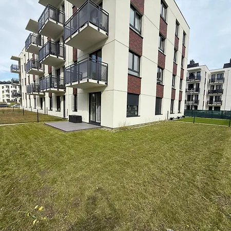 Przepiorki Z Ogrodem I Garazem * Szczecin